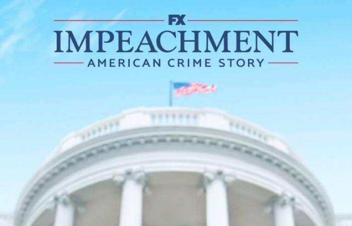 Американская история преступлений