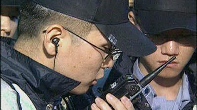 Убийца в плаще: охота на корейского хищника