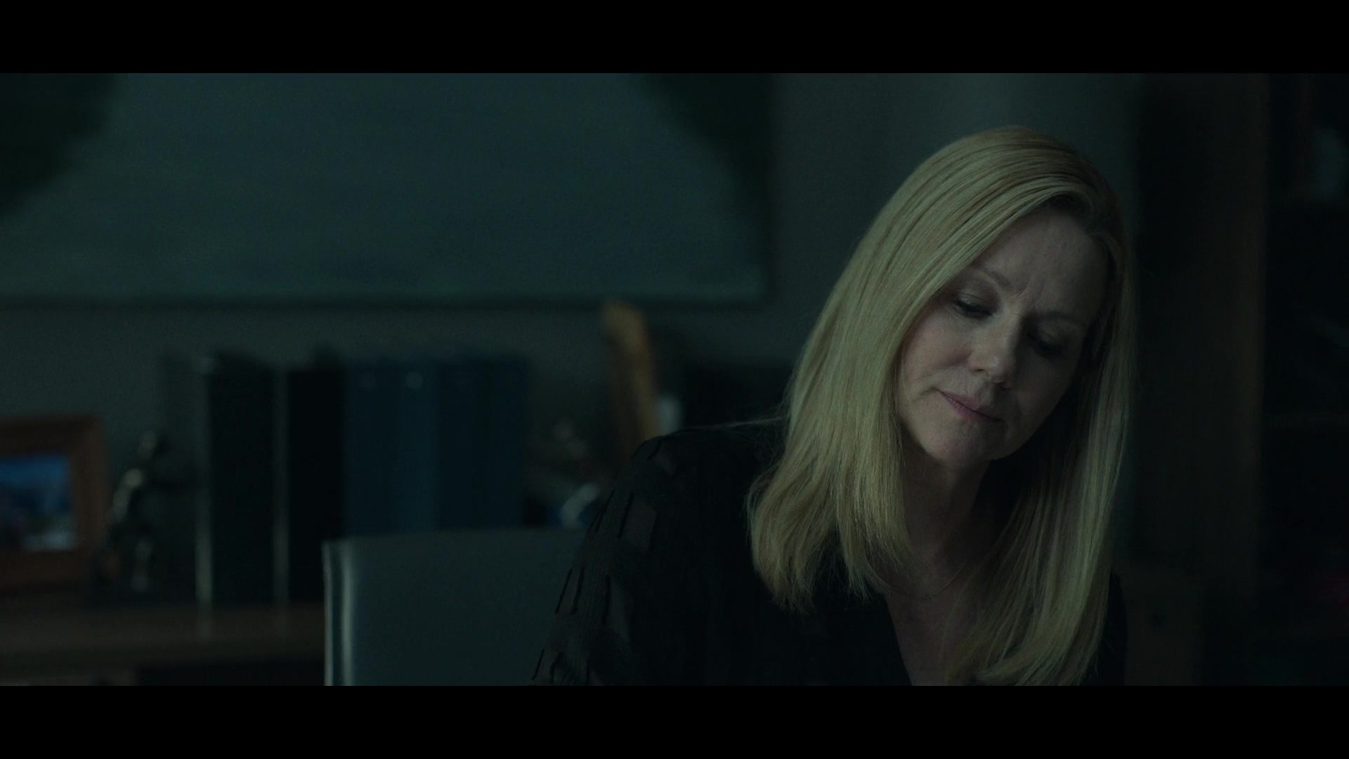 Ozark озеро
