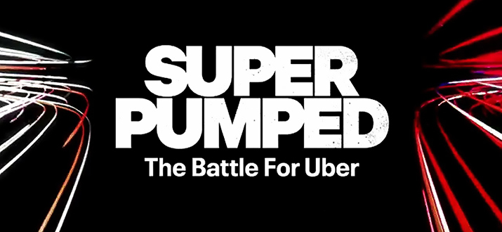 На взводе: Битва за Uber