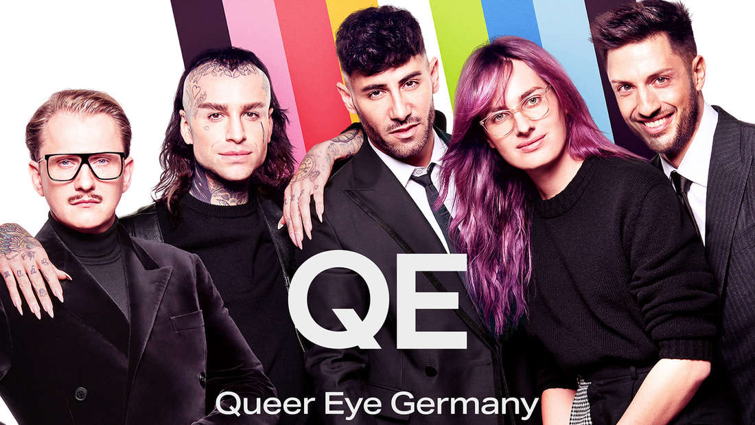 Queer Eye: Германия