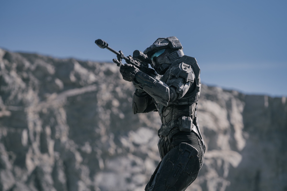 Halo