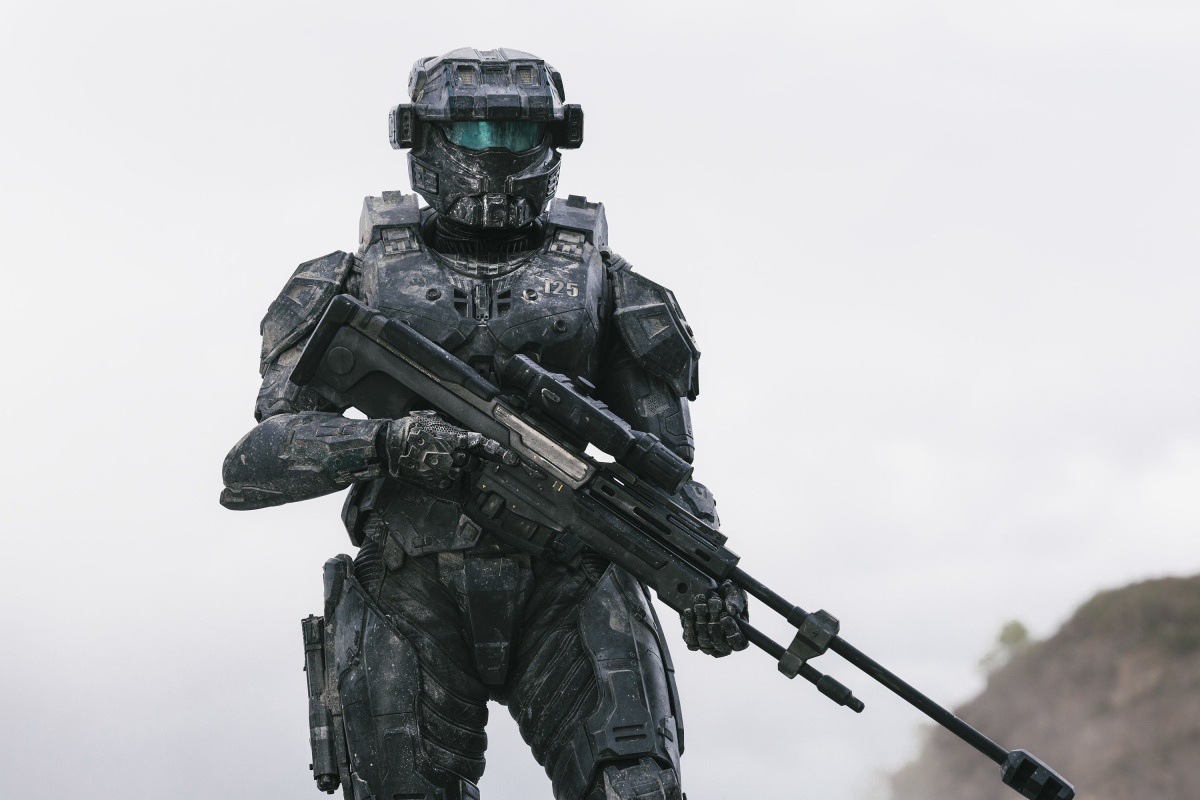 Halo