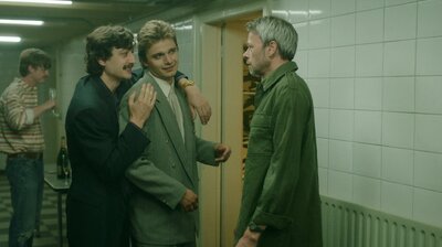 Голос желания