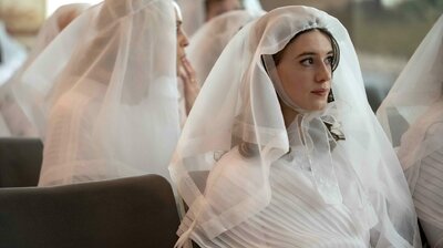 Под знаменем небес