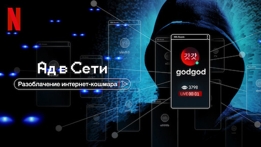 Ад в сети: Разоблачение интернет-кошмара