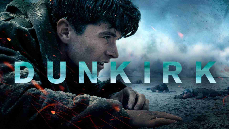 Дюнкерк