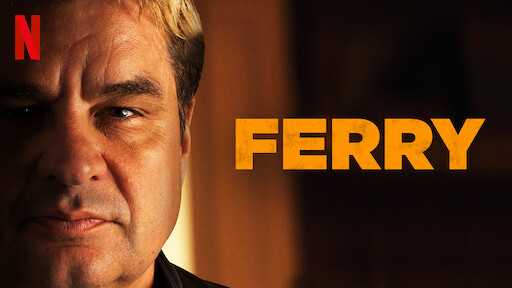 Ферри