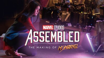Студия Marvel: Общий сбор