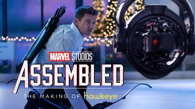 Студия Marvel: Общий сбор