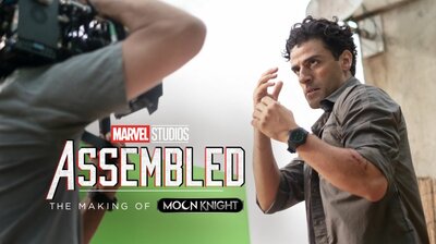Студия Marvel: Общий сбор