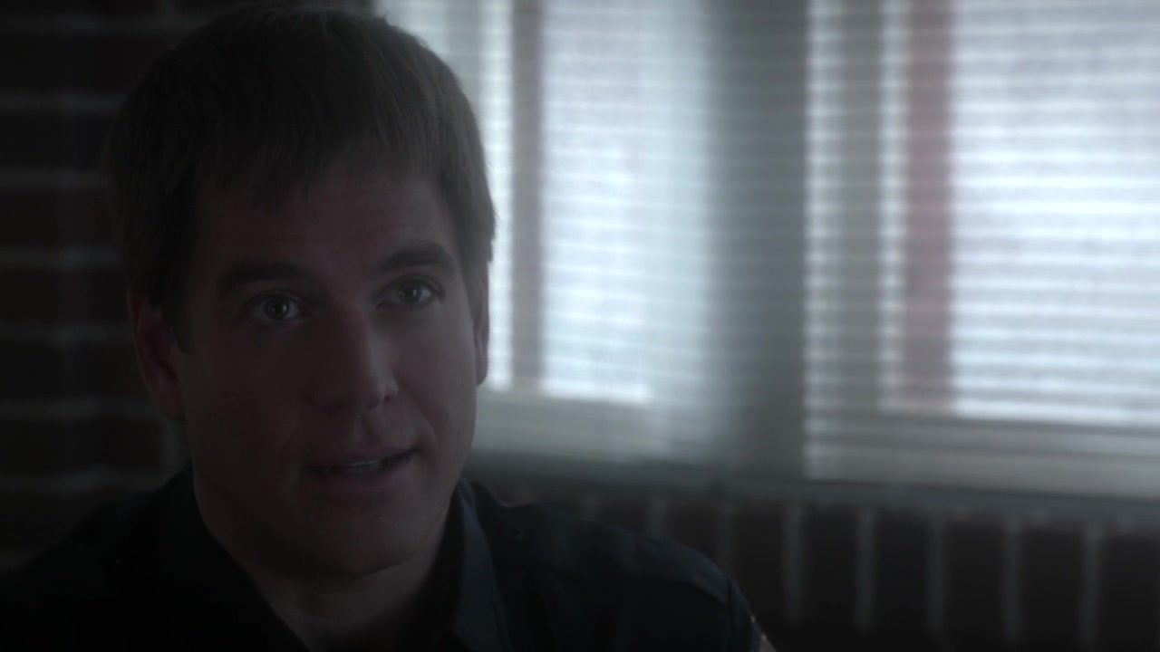 Морская полиция: Спецотдел