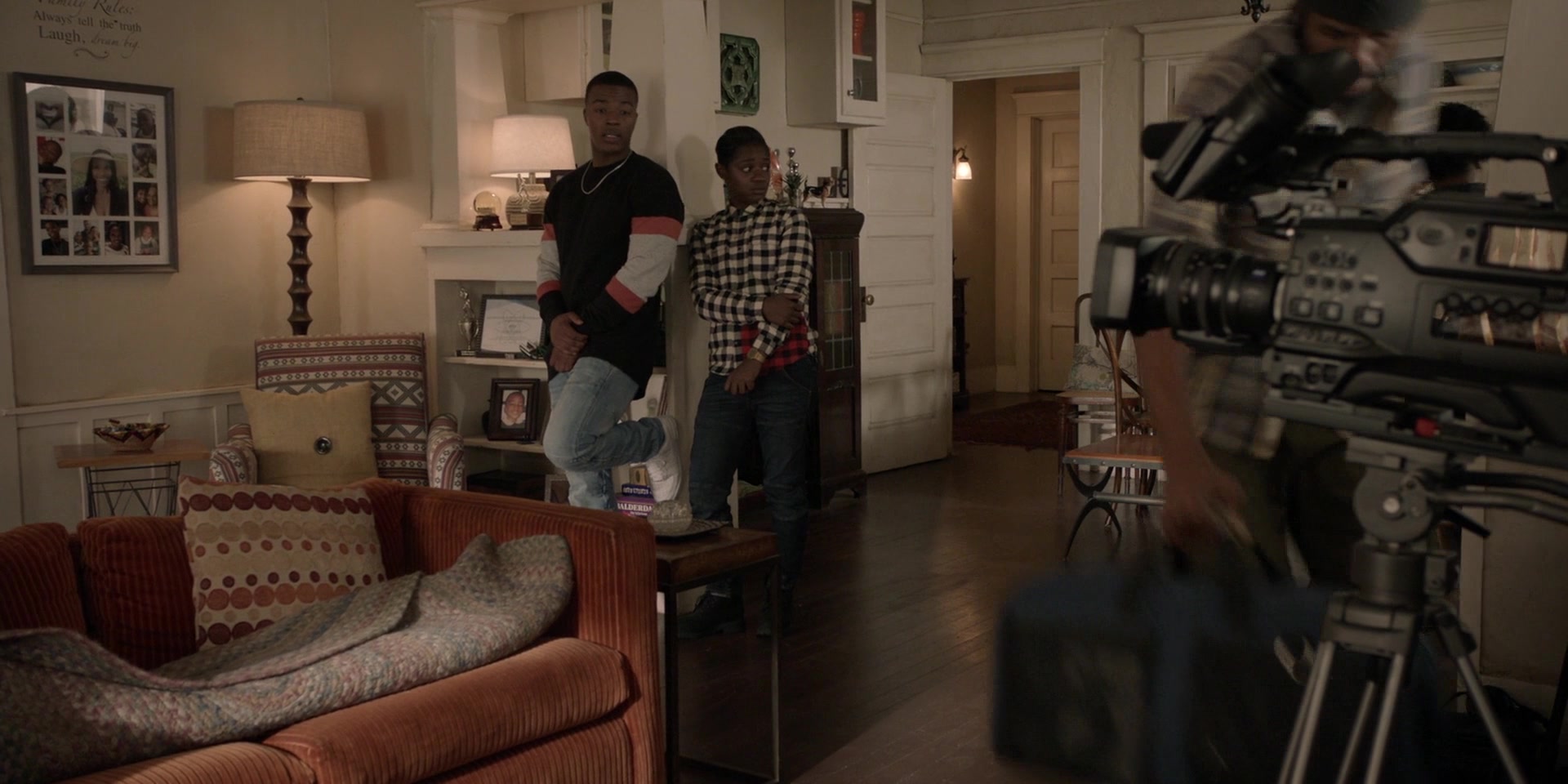 Всеамериканский