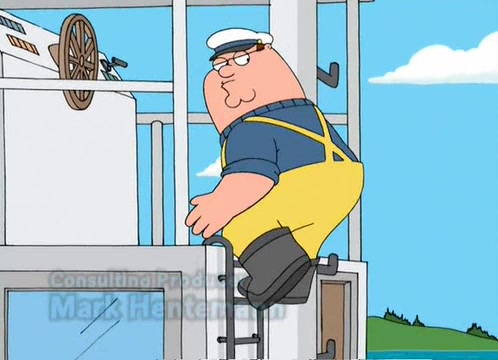 Гриффины