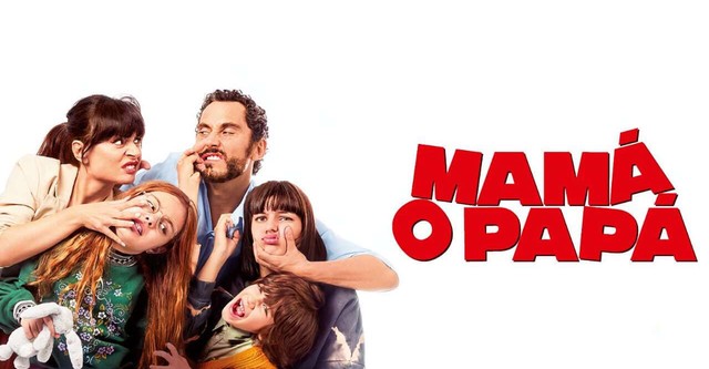 Мама или папа
