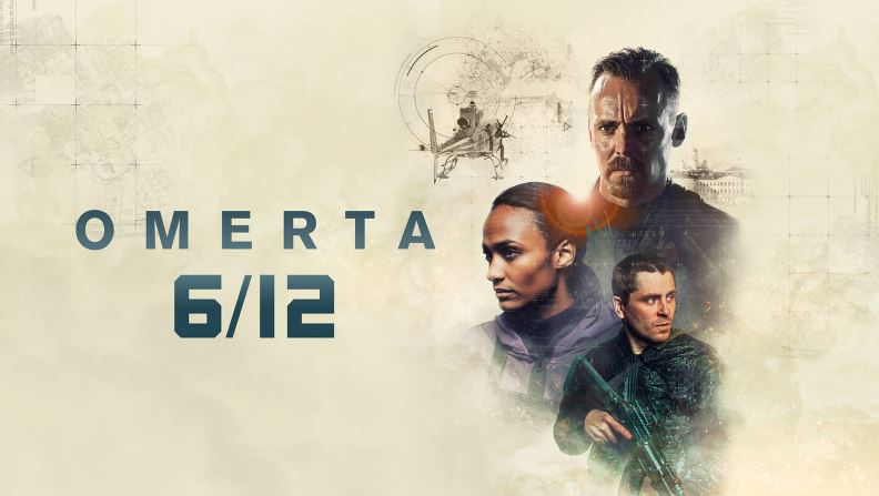 Омерта 6.12