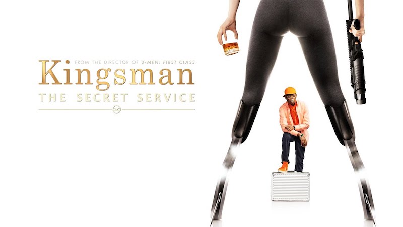 Kingsman: Секретная служба