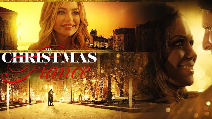 Невеста на Рождество