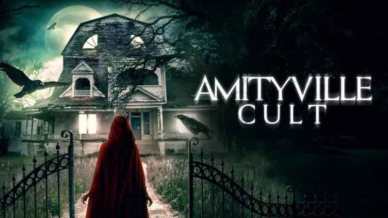 Культ Амитивилля