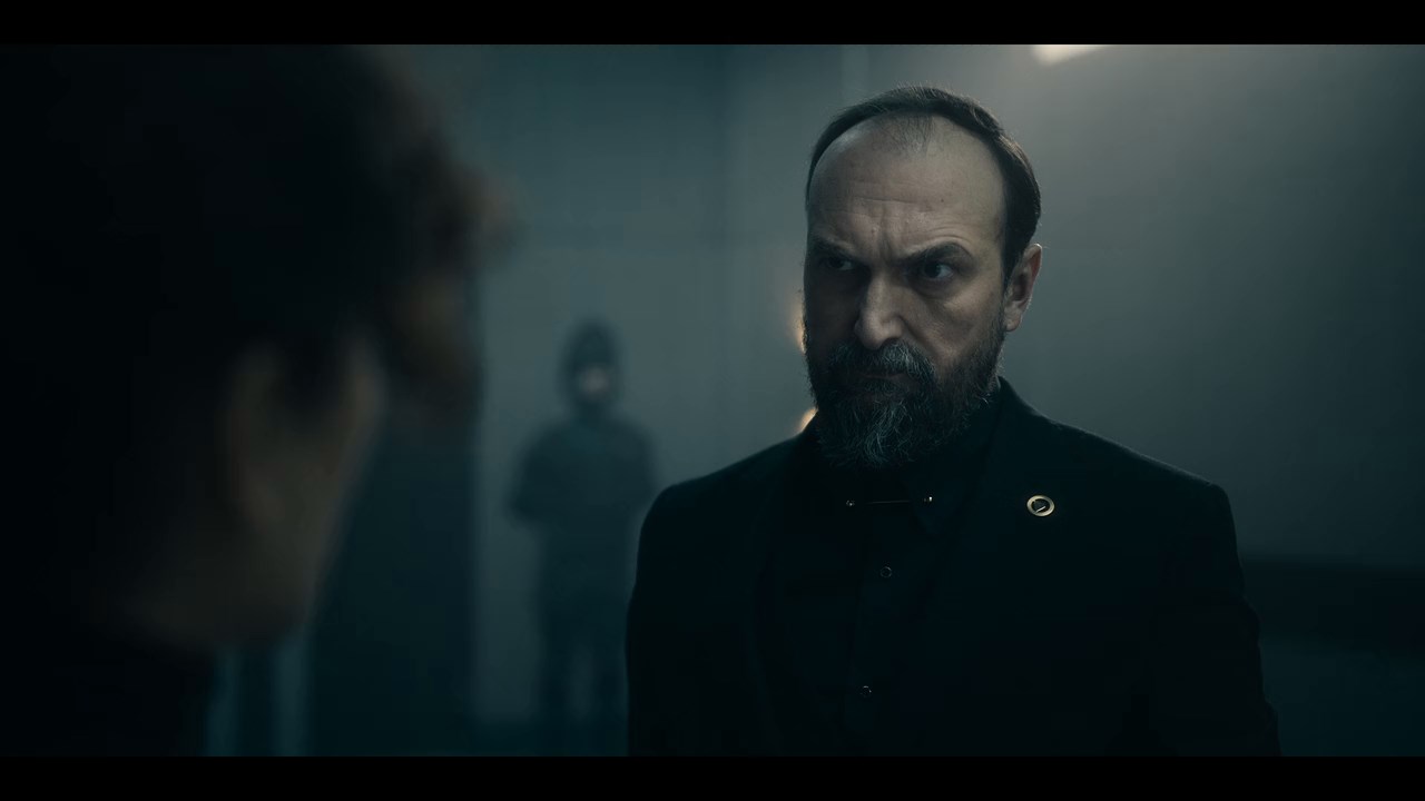 Горячая голова