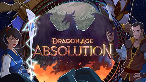 Dragon Age: Искупление