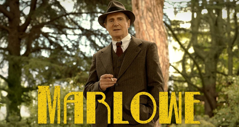 Марлоу