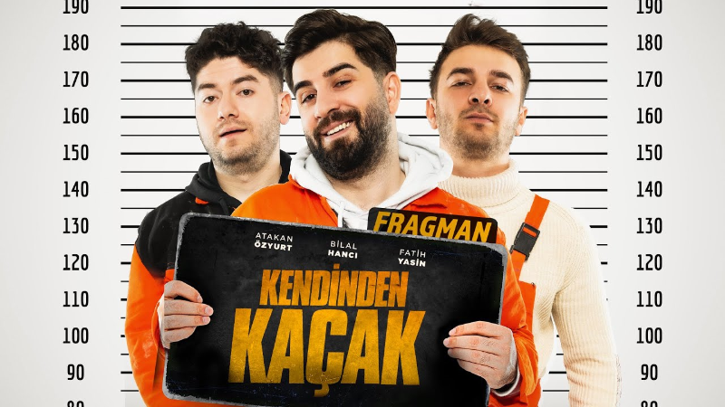 Убегающая от себя