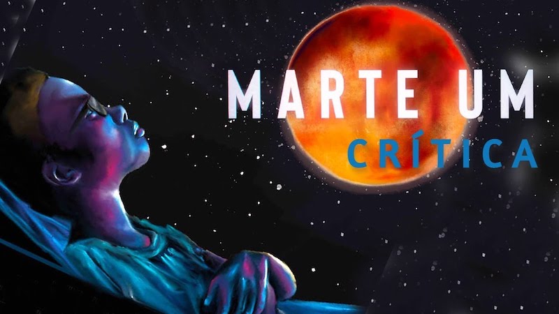 Марс Один