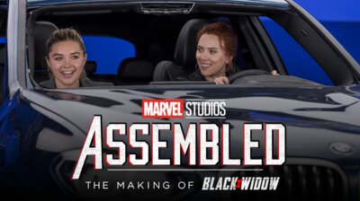 Студия Marvel: Общий сбор
