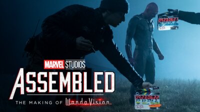 Студия Marvel: Общий сбор