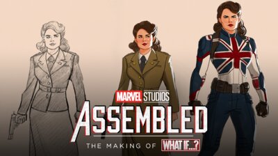 Студия Marvel: Общий сбор