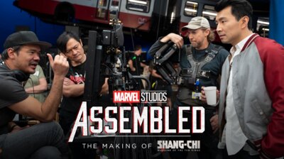 Студия Marvel: Общий сбор