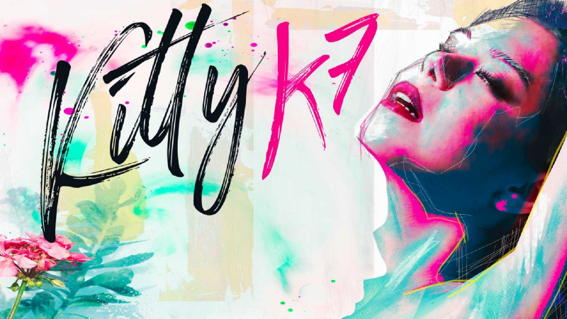 Китти К7