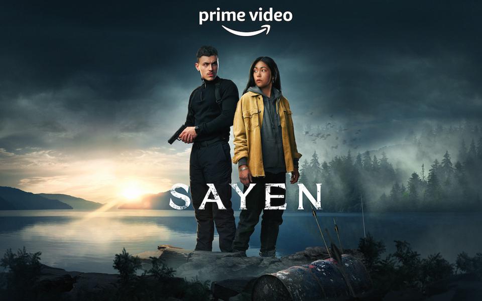 Sayen