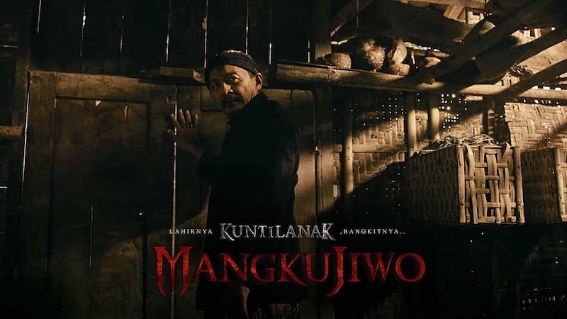 Мангкудживо
