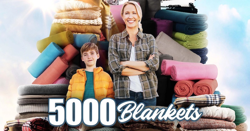 5000 одеял