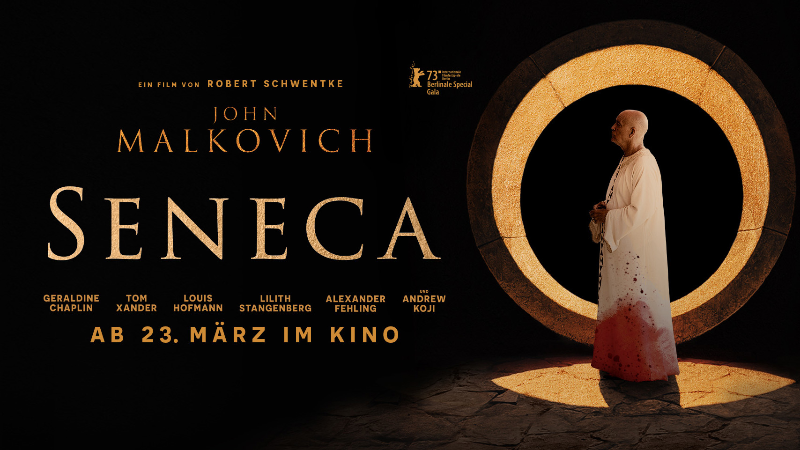 Сенека