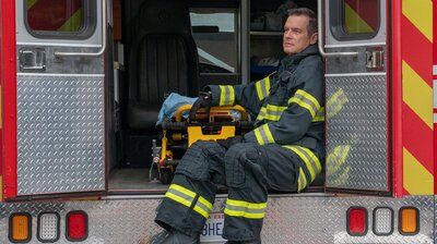 911 служба спасения