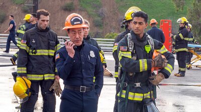 911 служба спасения
