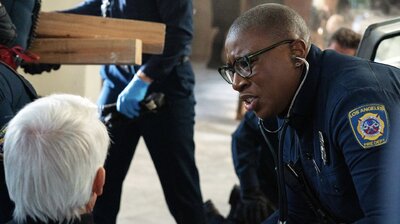 911 служба спасения