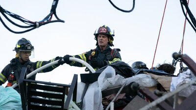 911 служба спасения