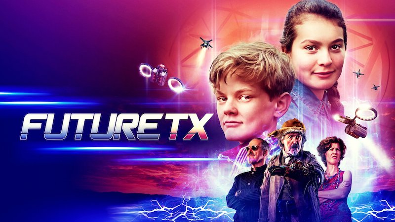 Будущее TX