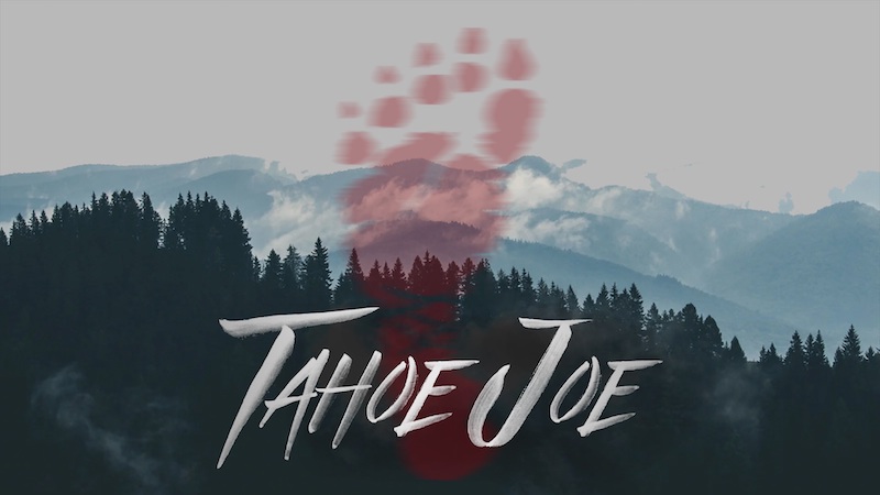 Тахо Джо