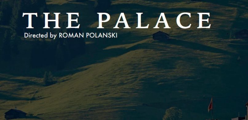 Отель «Палас»