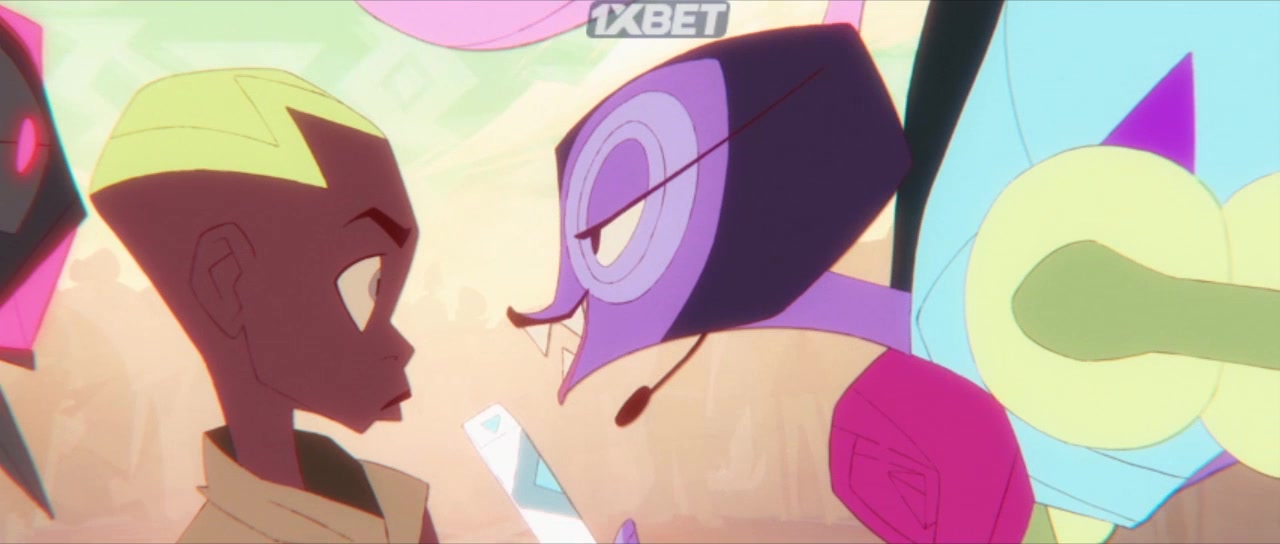 Кизази Мото: Поколение огня
