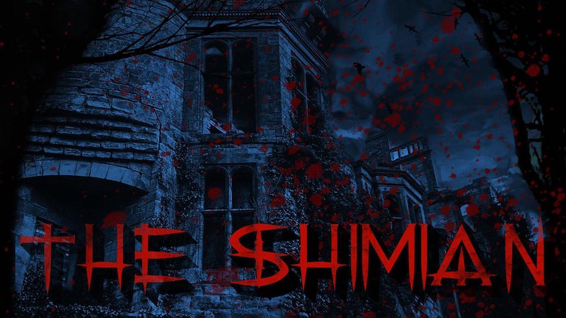 Шимиан