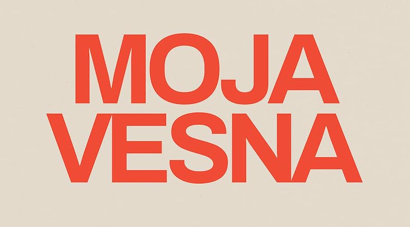 Мойя и Весна