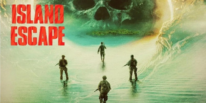 Побег с острова