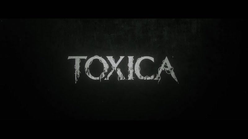 Токсика