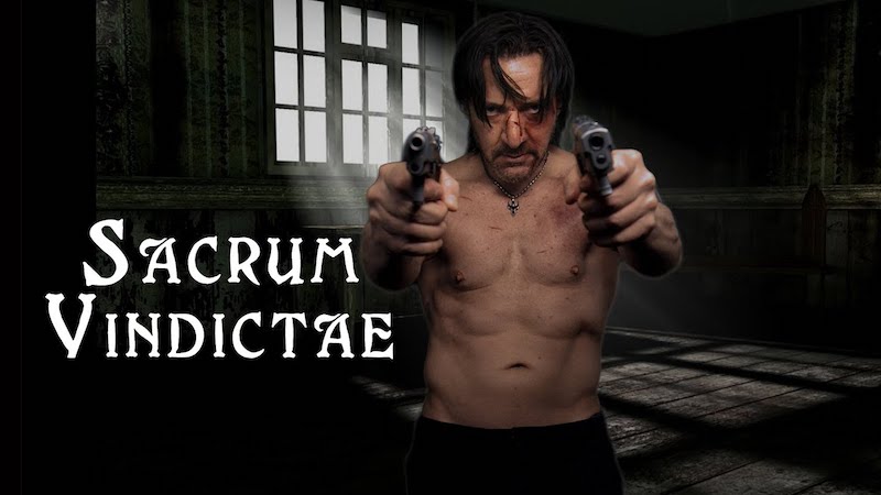 Священная месть
